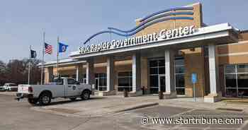 St. Cloud-area cities adding space for police as departments grow