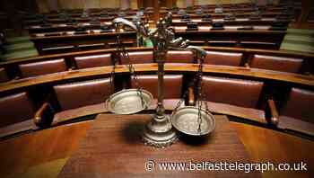 Man found guilty of raping and threatening his ex-partner in Belfast on Valentine’s Day
