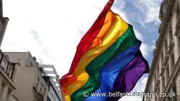 LGBT+groups from eight parties call for legislation to ban conversion therapy