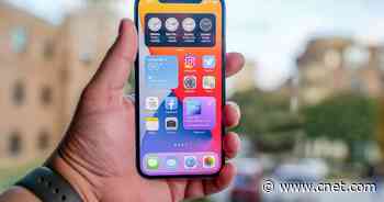 How to force-restart a stuck or frozen iPhone     - CNET