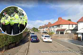 Woman in 60s hospitalised after late night attack in Sidcup