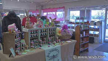 Celebrate the upcoming holidays with help from Totally Buffalo