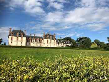 Yvelines. Le château de Thoiry organise sa première visite interactive - actu.fr