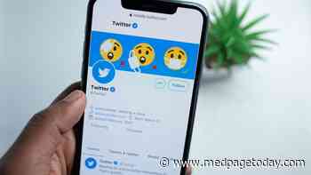 Study: Lots of Papers and Citations Don't Make for Twitter Stardom