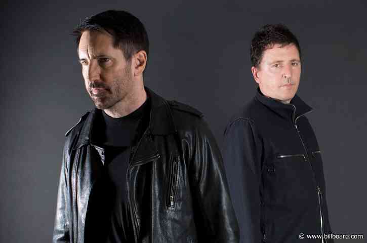 Trent Reznor and Atticus Ross Talk Double Oscar Nomination: ‘Surreal and Humbling’