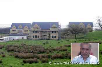 RECAP: Planning inquiry starts into partially built million pound mansions ordered to be demolished