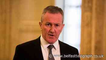 New Covid-19 support schemes will offer ‘lifeline’ for businesses – Conor Murphy
