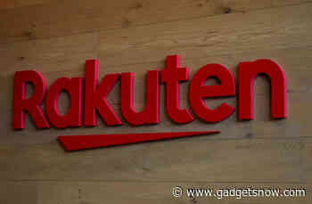 Rakuten shares jump 24% on Japan Post, Tencent backing
