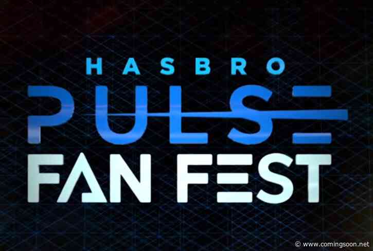 Hasbro Announces Hasbro Pulse Virtual Fan Festival