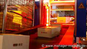 Zalando: Wachstumsprognose angehoben, Zehn-Milliarden-Umsatz im Blick