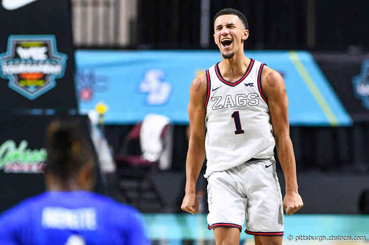 NCAA Tournament 2021 West Region Preview: Can Anyone Topple Undefeated Gonzaga?