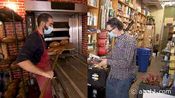 Cohen Hardware, Metuka Bread are coming together to make a difference