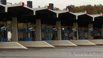 Thruway Authority to begin removing toll plazas in Batavia, LeRoy this week