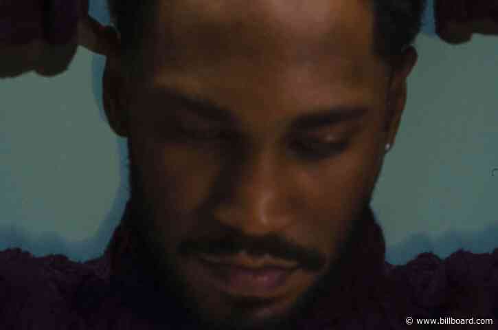 Kaytranada Is the First Black Artist to Win Best Dance/Electronic Album Grammy