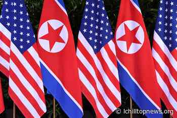 USA: Without response, the White House tried to contact North Korea - The Hilltop News