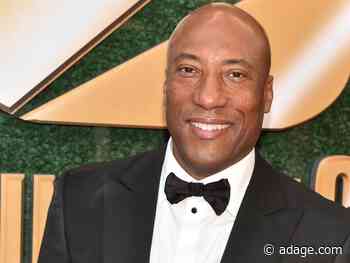 Byron Allen threatens legal action if Madison Avenue does not allocate more dollars to Black-owned media