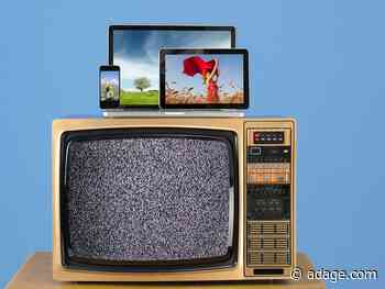 What went down (and up) in 2020 U.S. ad spending