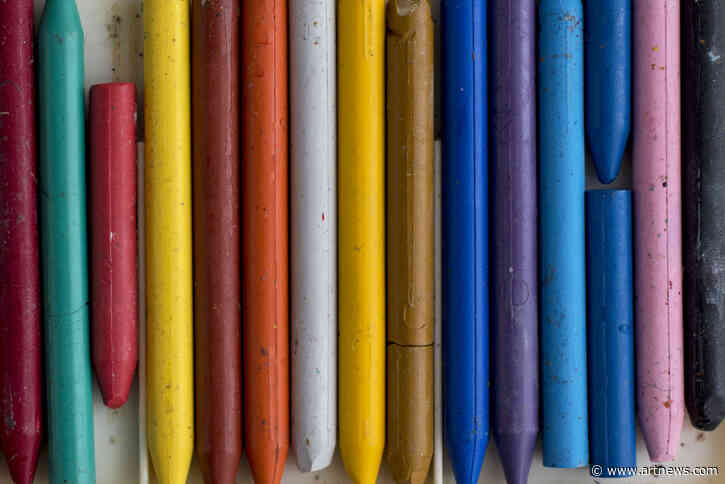 The Best Conté  and Artists’ Crayons for Drawings and Mixed-Media Works