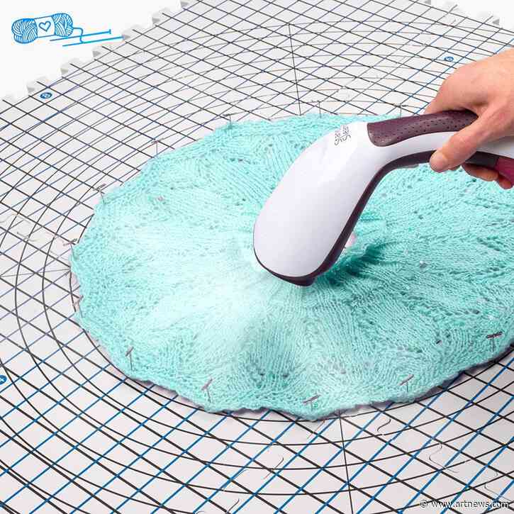 Refine Your Practice with the Best Blocking Mats for Knitters