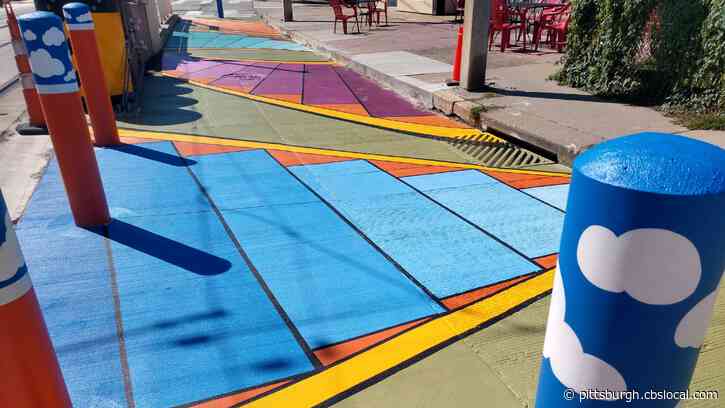 Friendship Community Group Looking For Artists For Asphalt Art Project