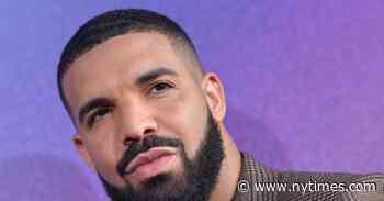 Drake Shakes Up the Singles Chart, but Morgan Wallen’s Album Holds On