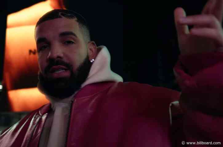 Drake’s ‘What’s Next’ & Olivia Rodrigo’s ‘Drivers License’ Rule Global Charts