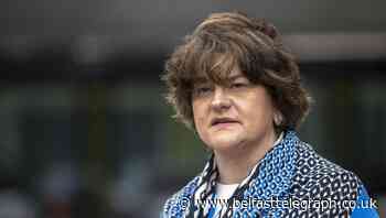 Arlene Foster: Aborting Down’s syndrome babies akin to eugenics