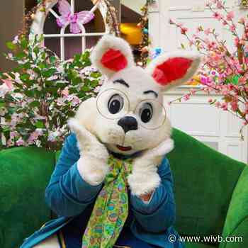 Easter bunny makes return to the Walden Galleria this week