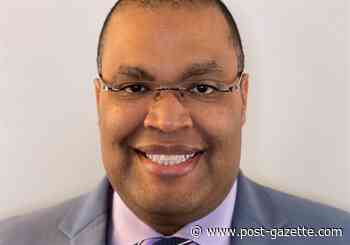 Meteorologist Brian Hutton Jr. joins WTAE-TV's weather team