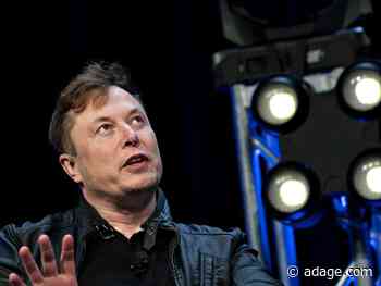 Musk adds ‘Technoking of Tesla’ title and CFO Is Coin ‘Master’