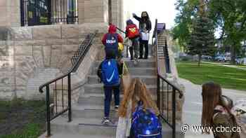 Manitoba government plans to eliminate elected school boards in major overhaul of education