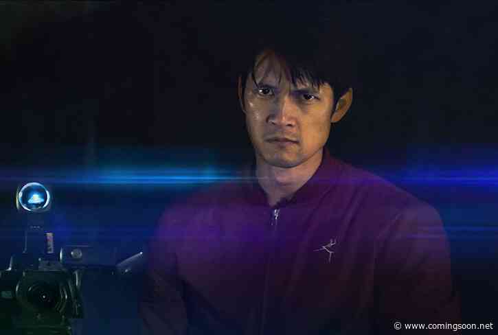 Exclusive Broadcast Signal Intrusion Poster for Jacob Gentry’s SXSW Pic