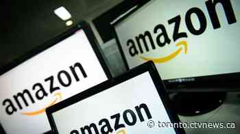 Ontario labour ministry investigating Amazon site ordered to shut down over COVID-19 outbreak