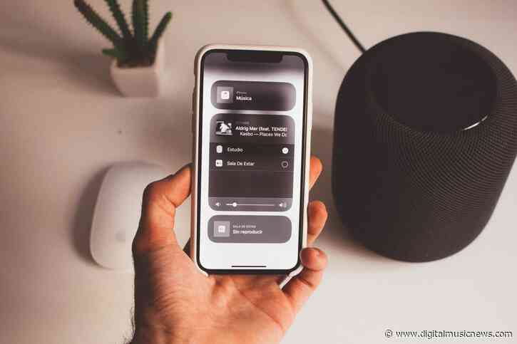 Apple Kills Off Original HomePod Speakers to Focus on HomePod Mini