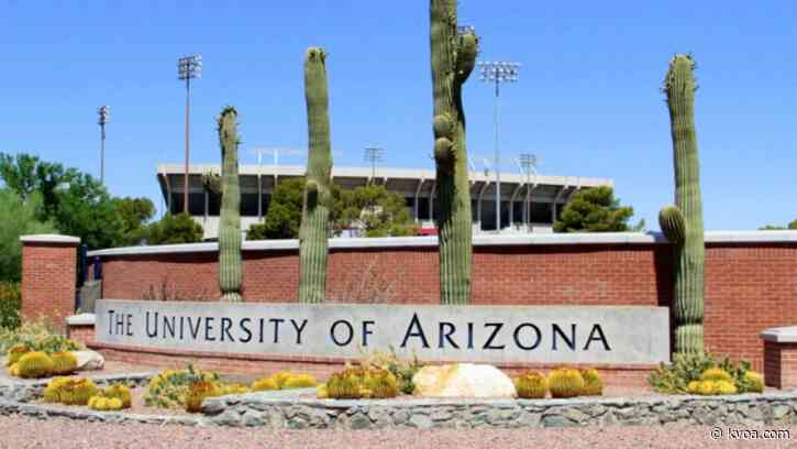 UArizona expands in-person class capacity to 100 students amid low COVID-19 figures