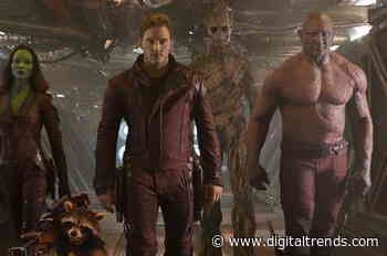 The best space movies of all time