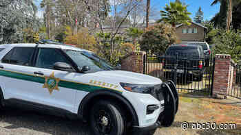 Woman hospitalized after fight with daughter in Fresno County, deputies say