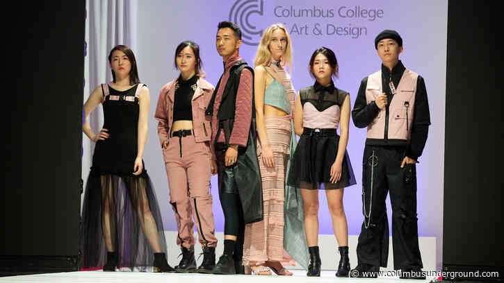 CCAD Fashion Show to Return with Virtual and Socially-Distanced Experiences