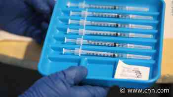 White House races to blunt potential Covid-19 surge