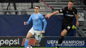UEFA Champions League predictions, picks for Real Madrid-Atalanta and Manchester City-Borussia Monchengladbach