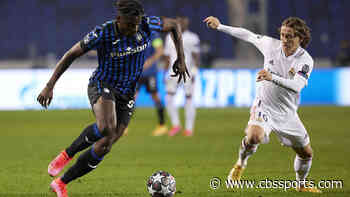 Champions League predictions, picks for Real Madrid-Atalanta, Man City-Gladbach, Bayern-Lazio, Chelsea-Atleti