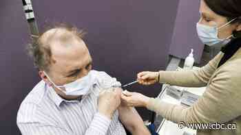 Trudeau says AstraZeneca vaccine is safe after some European countries suspend its use