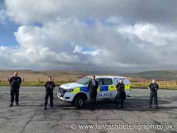 Clampdown on off-road bikers continues as officers tackle rural crime