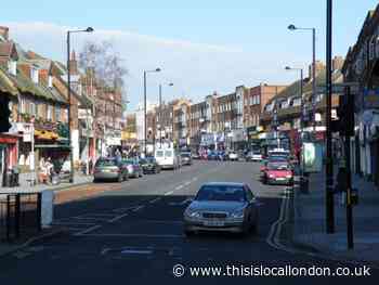 Grants offer to Hillingdon firms is widened