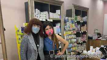 Soliera. Madre e figlia sfidano la crisi in erboristeria - La Gazzetta di Modena