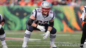 Chiefs add Thuney with $80M deal, source says