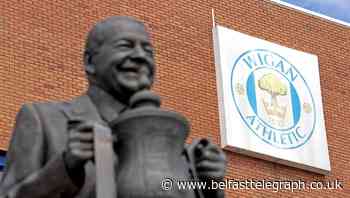 Wigan agree sale of club to Phoenix 2021 Limited