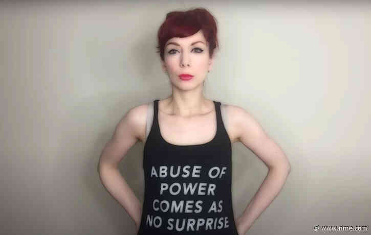 The Anchoress shares powerful ‘5am’ video highlighting abuse against women