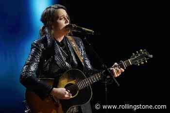 Hear Brandi Carlile’s Studio Recording of John Prine’s ‘I Remember Everything’