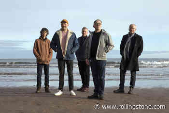 Teenage Fanclub Release Bittersweet New Song ‘The Sun Won’t Shine on Me’
